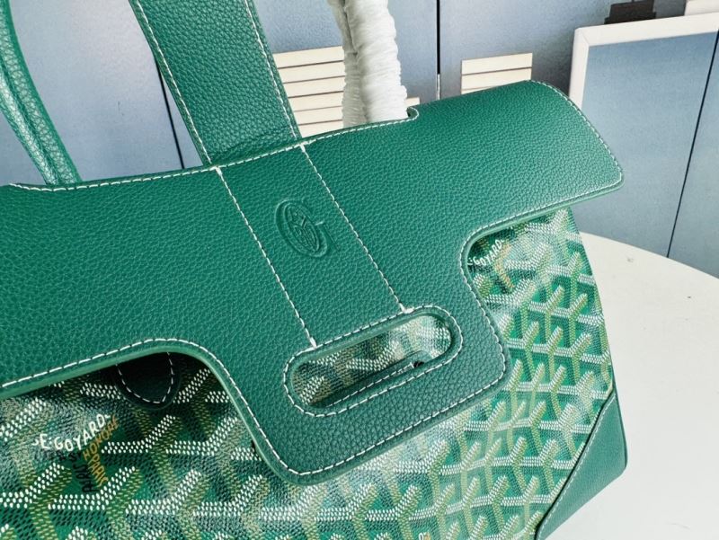 Goyard Top Handle Bags